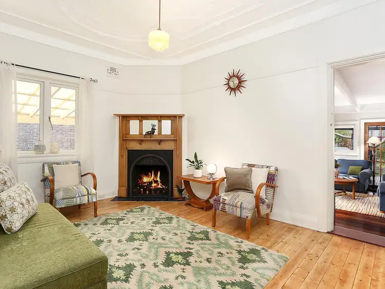 Fourth view of Homely house listing, 7 Tarrants Avenue, Eastwood NSW 2122