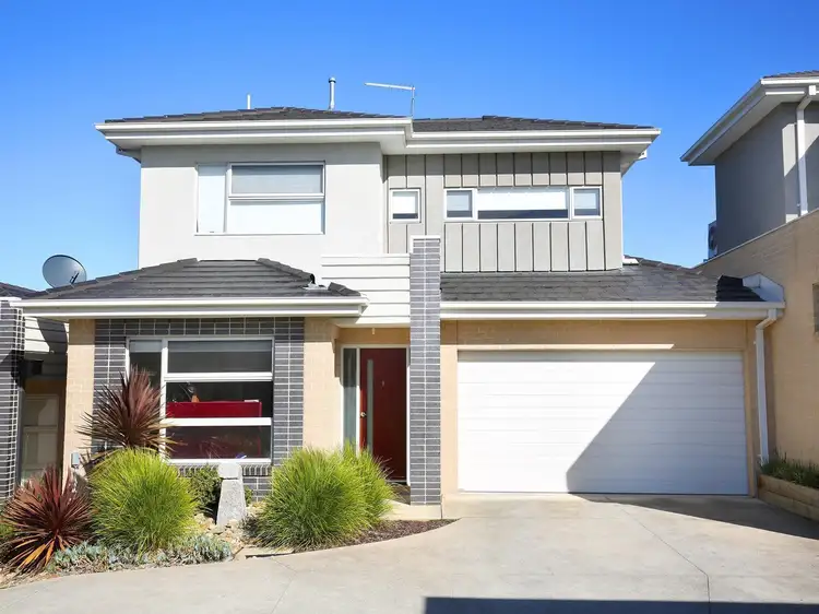 9/116-118 Hull Road, Croydon VIC 3136