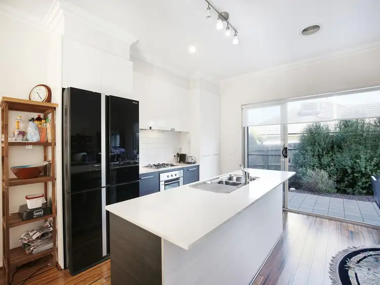 Second view of Homely townhouse listing, 9/116-118 Hull Road, Croydon VIC 3136
