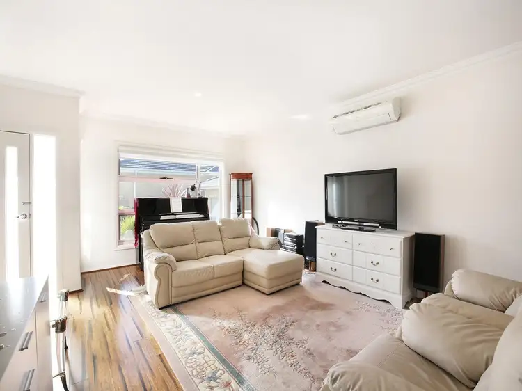 Fourth view of Homely townhouse listing, 9/116-118 Hull Road, Croydon VIC 3136