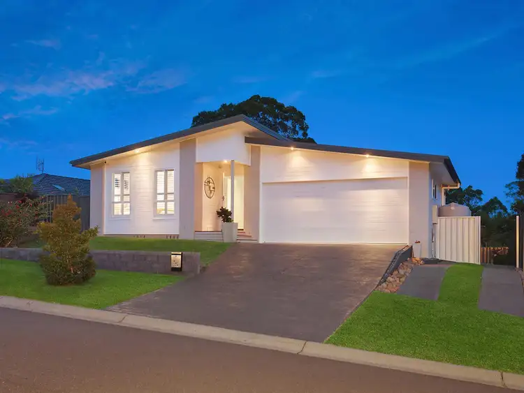 5 Oscar Drive, Chittaway Point NSW 2261
