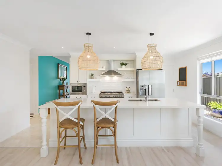 Third view of Homely house listing, 5 Oscar Drive, Chittaway Point NSW 2261