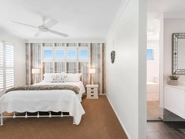 Fifth view of Homely house listing, 5 Oscar Drive, Chittaway Point NSW 2261