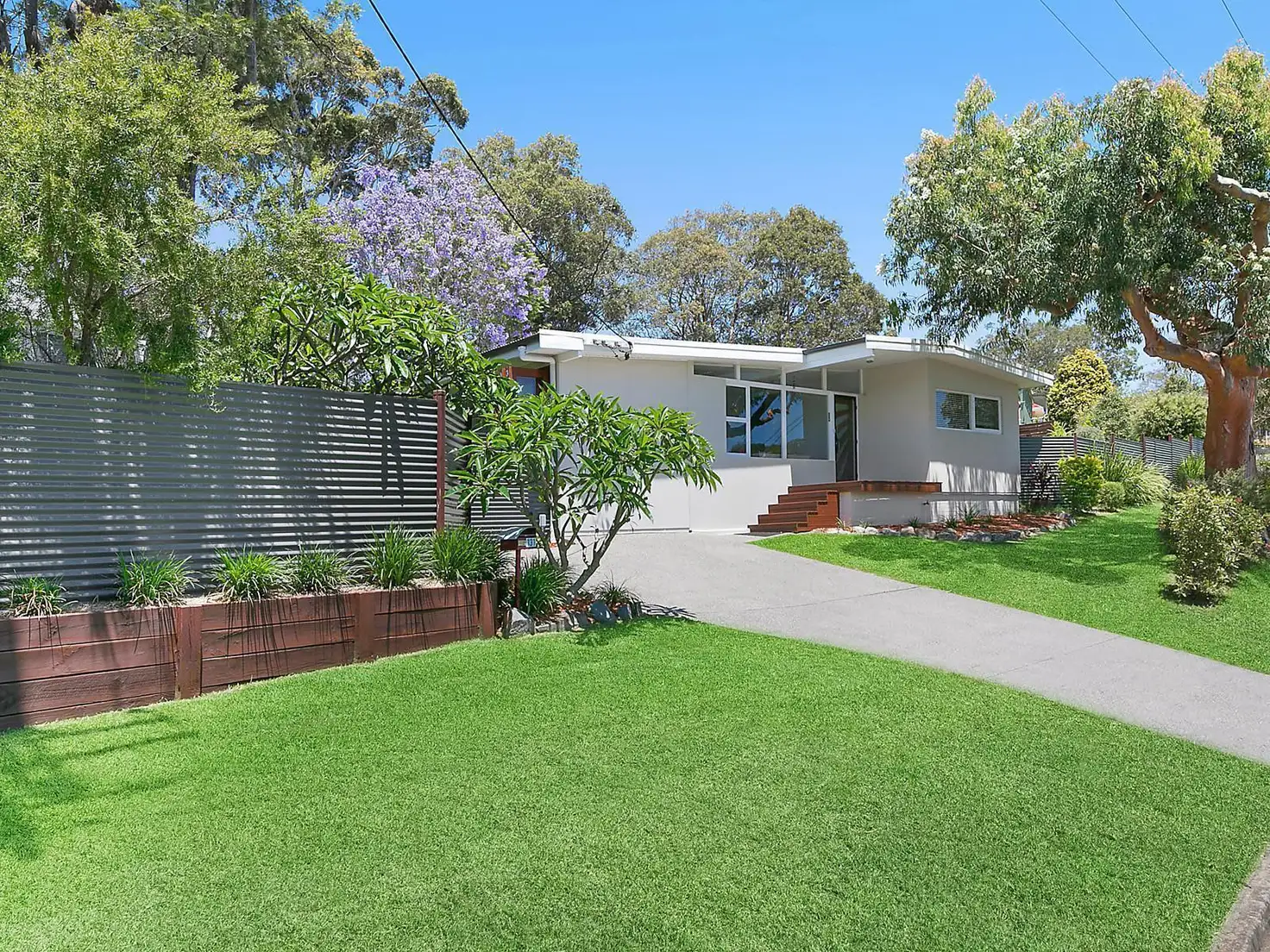 Main view of Homely house listing, 131 Laurie Street, Kotara South NSW 2289