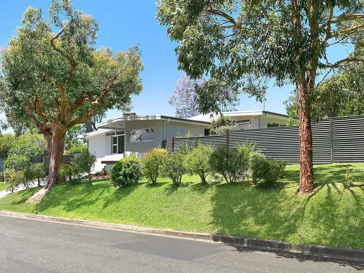 Second view of Homely house listing, 131 Laurie Street, Kotara South NSW 2289