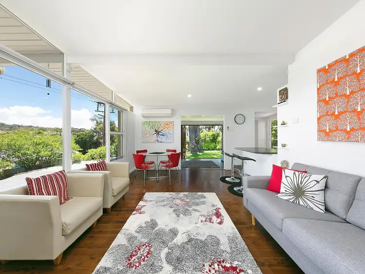 Third view of Homely house listing, 131 Laurie Street, Kotara South NSW 2289
