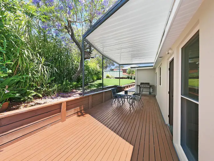 Fourth view of Homely house listing, 131 Laurie Street, Kotara South NSW 2289