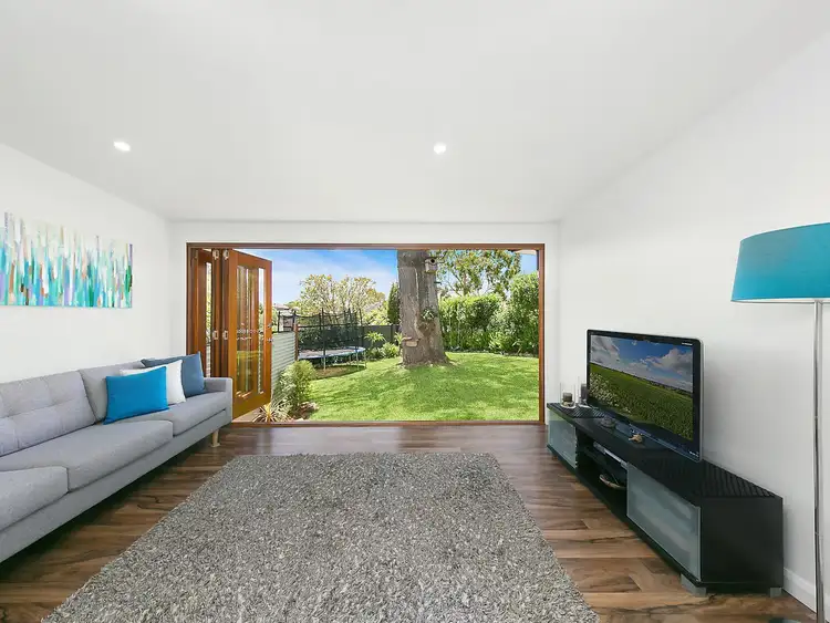 Fifth view of Homely house listing, 131 Laurie Street, Kotara South NSW 2289