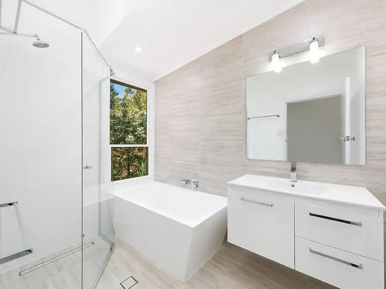 Sixth view of Homely house listing, 131 Laurie Street, Kotara South NSW 2289