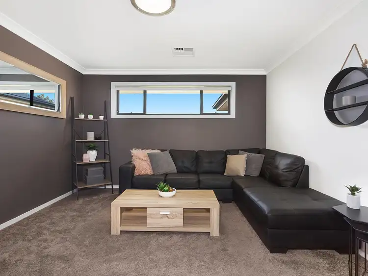 Third view of Homely house listing, 8 Pimlico Avenue, Currans Hill NSW 2567