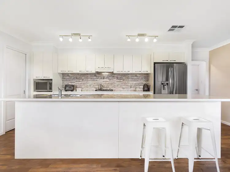 Fourth view of Homely house listing, 8 Pimlico Avenue, Currans Hill NSW 2567