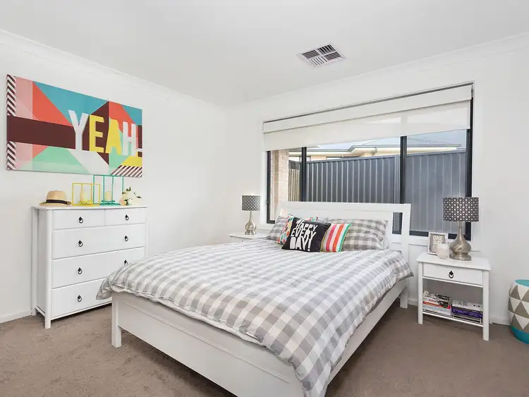 Fifth view of Homely house listing, 8 Pimlico Avenue, Currans Hill NSW 2567