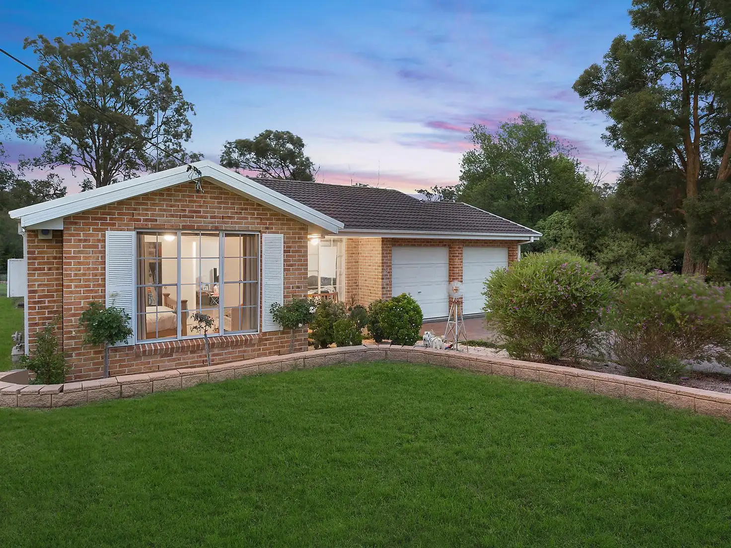 Main view of Homely house listing, 5 Westbourne Avenue, Thirlmere NSW 2572