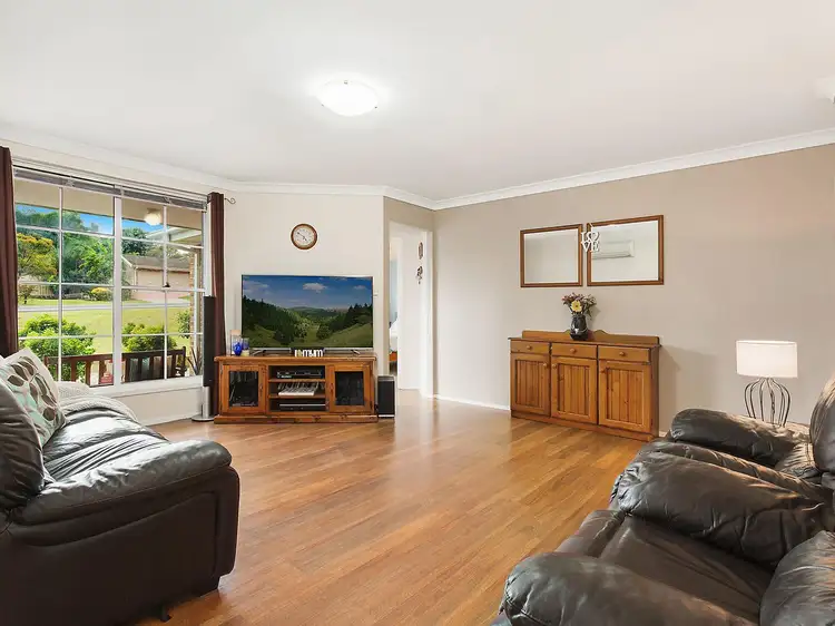 Second view of Homely house listing, 5 Westbourne Avenue, Thirlmere NSW 2572