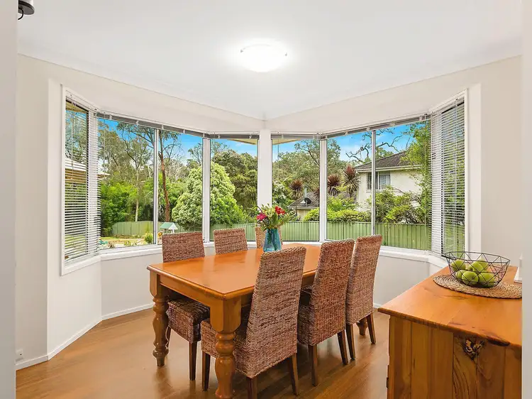 Fourth view of Homely house listing, 5 Westbourne Avenue, Thirlmere NSW 2572