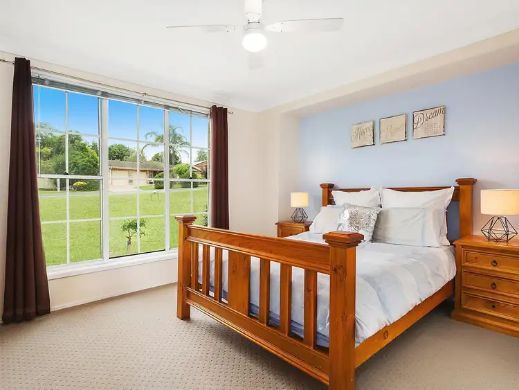 Fifth view of Homely house listing, 5 Westbourne Avenue, Thirlmere NSW 2572