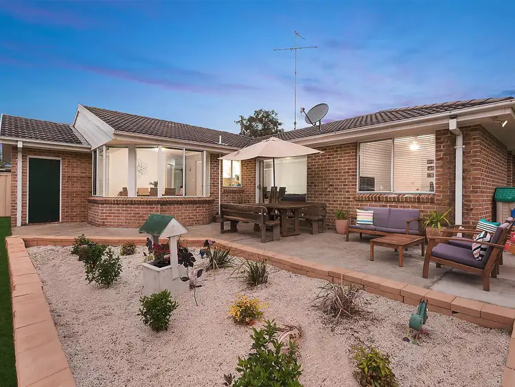 Sixth view of Homely house listing, 5 Westbourne Avenue, Thirlmere NSW 2572