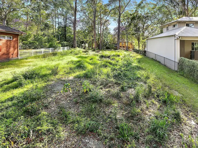 131 Lucinda Avenue, Wahroonga NSW 2076