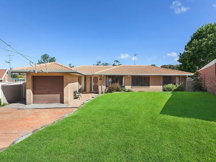 29 Casurina Close, Lake Haven NSW 2263