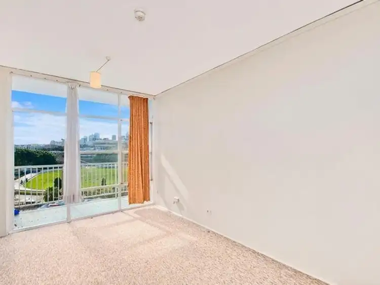 Second view of Homely studio listing, 701/34 Wentworth Street, Glebe NSW 2037