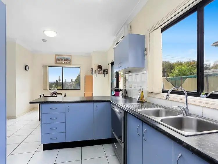 Second view of Homely house listing, 46A Farrington Parade, North Ryde NSW 2113