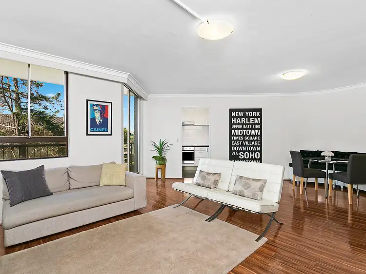 1H/8 Sutherland Road, Chatswood NSW 2067