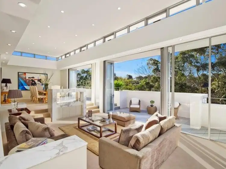 Main view of Homely apartment listing, 57/9 Milray Street, Lindfield NSW 2070