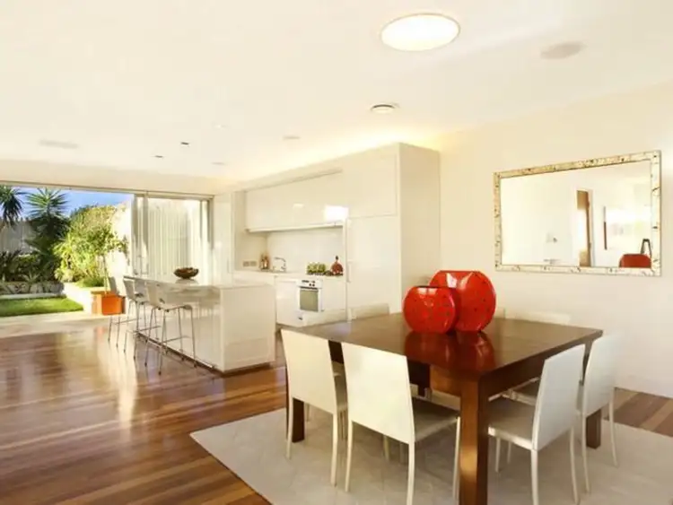 Third view of Homely apartment listing, 6/266 Campbell Parade, Bondi Beach NSW 2026