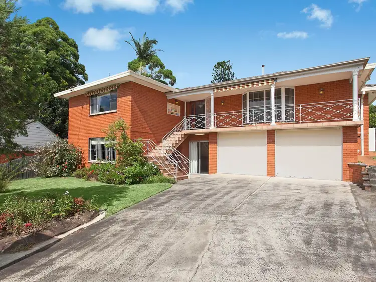 Main view of Homely house listing, 75 Cliff Road, Epping NSW 2121