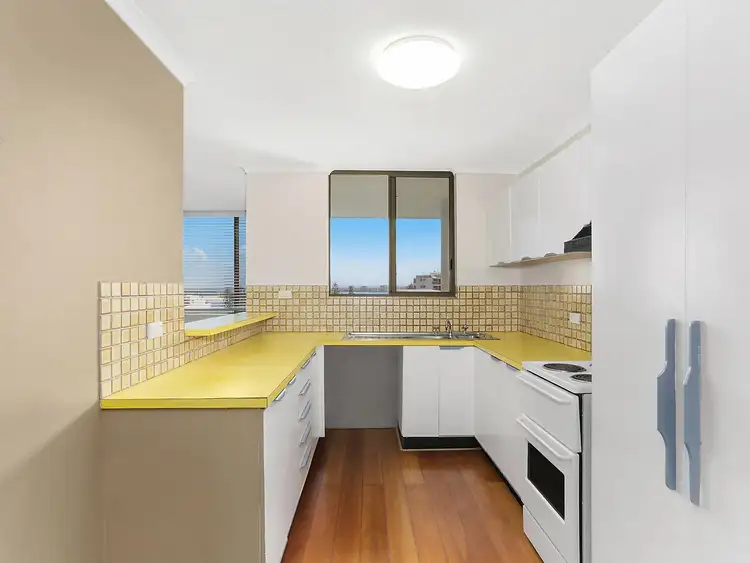 Second view of Homely unit listing, 7/35 Lower Gay Terrace, Caloundra QLD 4551