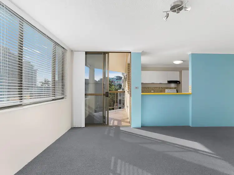 Fourth view of Homely unit listing, 7/35 Lower Gay Terrace, Caloundra QLD 4551