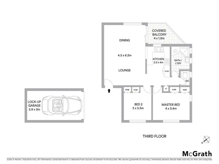 Sixth view of Homely unit listing, 7/35 Lower Gay Terrace, Caloundra QLD 4551