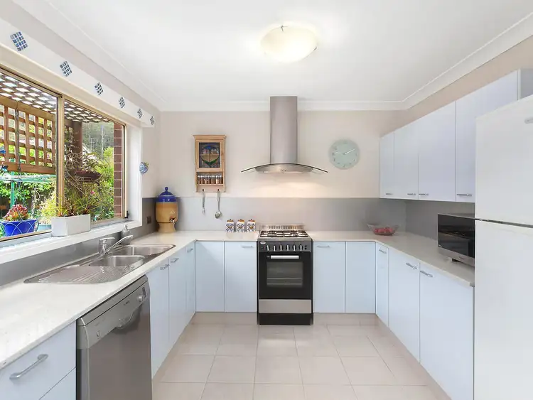 Second view of Homely townhouse listing, 2/23 Alex Close, Ourimbah NSW 2258