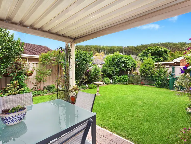 Third view of Homely townhouse listing, 2/23 Alex Close, Ourimbah NSW 2258