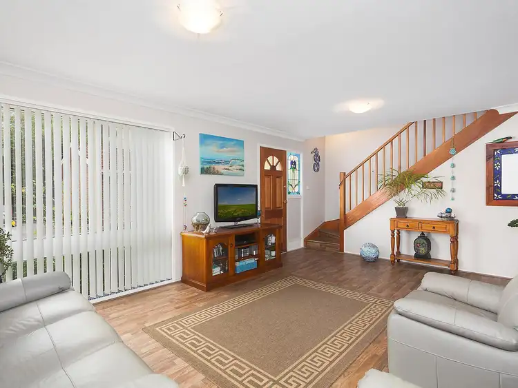 Fourth view of Homely townhouse listing, 2/23 Alex Close, Ourimbah NSW 2258