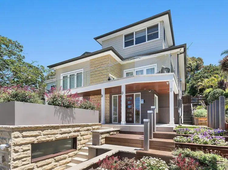68 Warraba Road, North Narrabeen NSW 2101