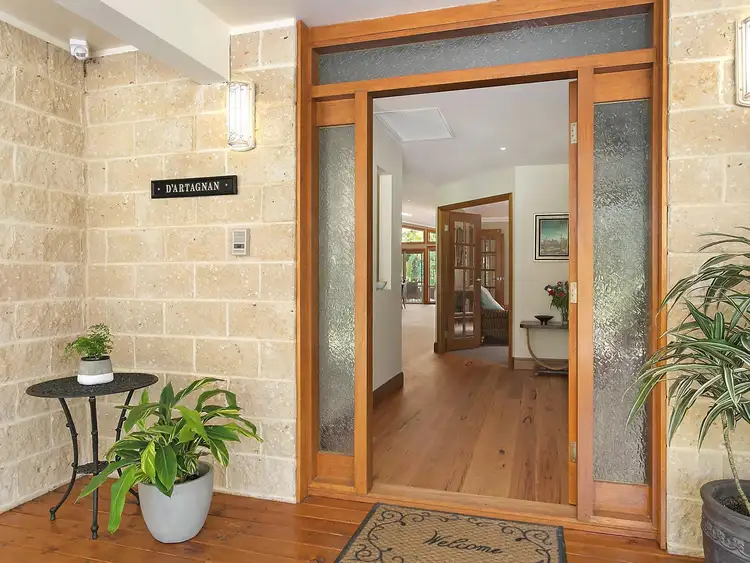 Second view of Homely rural property listing, 52 Palm Valley Road, Tumbi Umbi NSW 2261