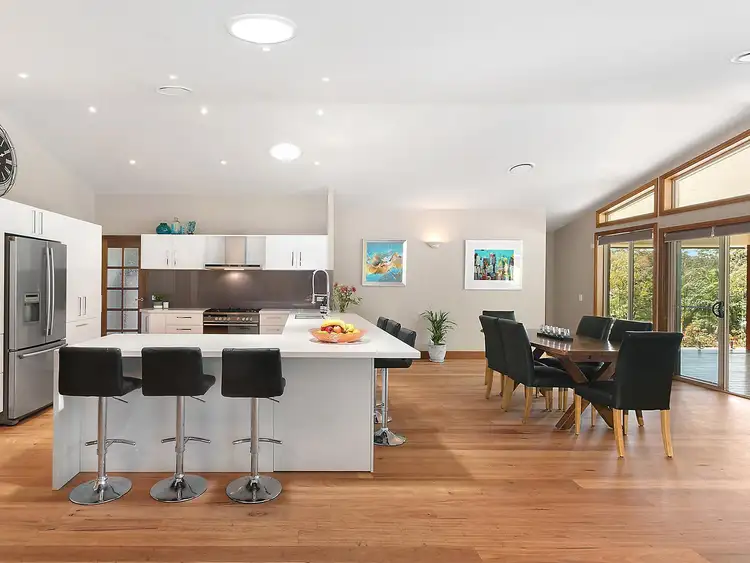 Third view of Homely rural property listing, 52 Palm Valley Road, Tumbi Umbi NSW 2261