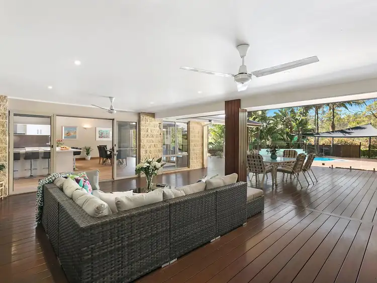 Fifth view of Homely rural property listing, 52 Palm Valley Road, Tumbi Umbi NSW 2261