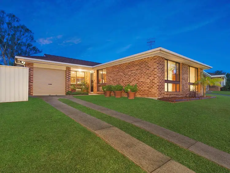 Main view of Homely house listing, 180 Cresthaven Avenue, Bateau Bay NSW 2261