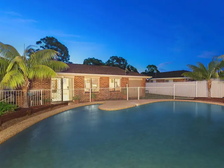 Second view of Homely house listing, 180 Cresthaven Avenue, Bateau Bay NSW 2261