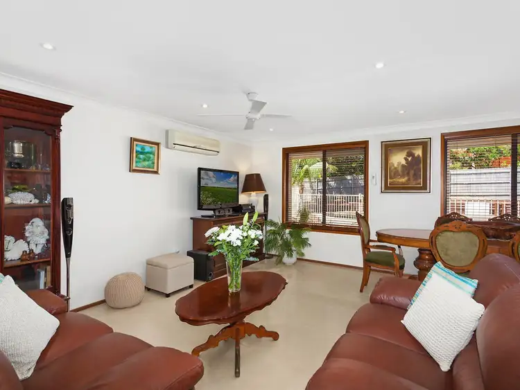 Third view of Homely house listing, 180 Cresthaven Avenue, Bateau Bay NSW 2261