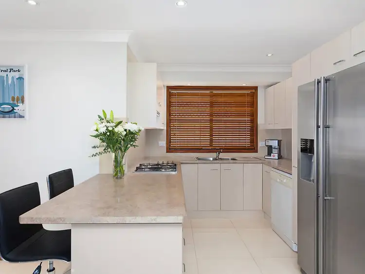 Fourth view of Homely house listing, 180 Cresthaven Avenue, Bateau Bay NSW 2261