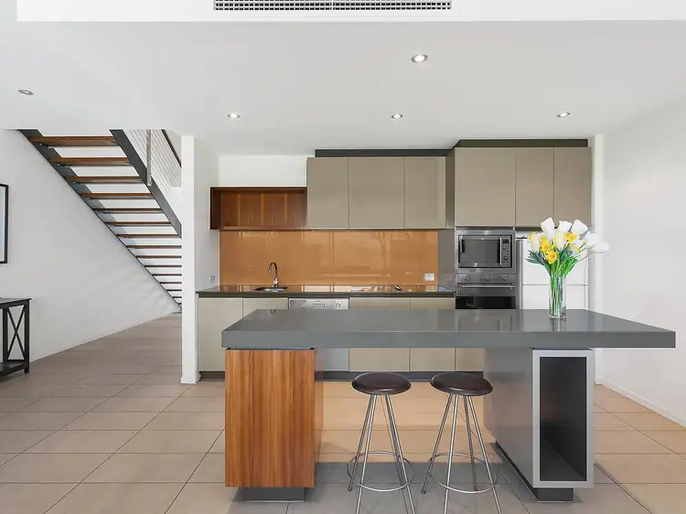 Second view of Homely villa listing, 203/3 Millbrook Place, Magenta NSW 2261