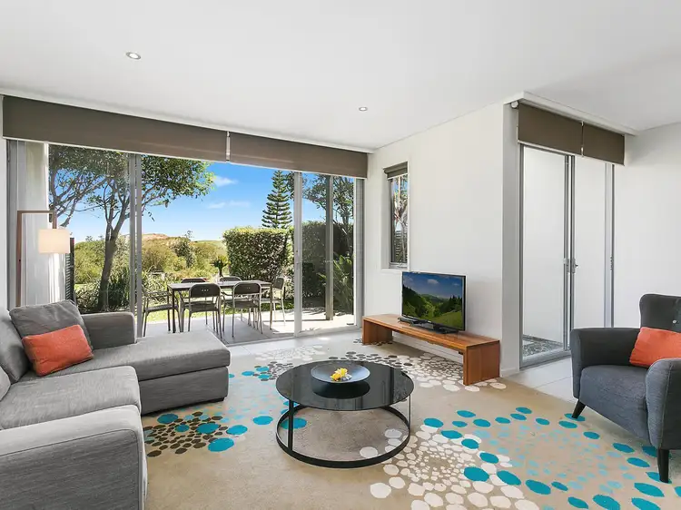 Fourth view of Homely villa listing, 203/3 Millbrook Place, Magenta NSW 2261