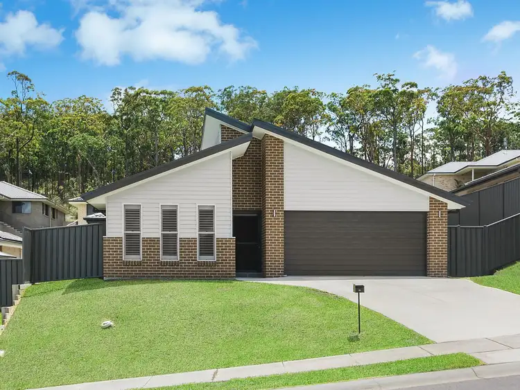 Main view of Homely house listing, 11 Medina Place, Cameron Park NSW 2285
