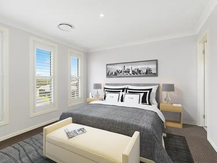 Third view of Homely house listing, 11 Medina Place, Cameron Park NSW 2285