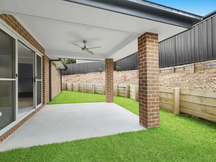 Fourth view of Homely house listing, 11 Medina Place, Cameron Park NSW 2285