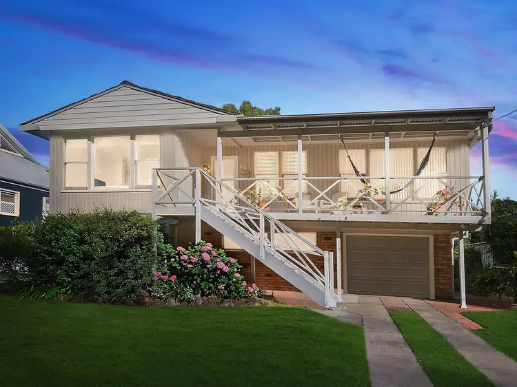 Main view of Homely house listing, 20 Myamblah Crescent, Merewether NSW 2291