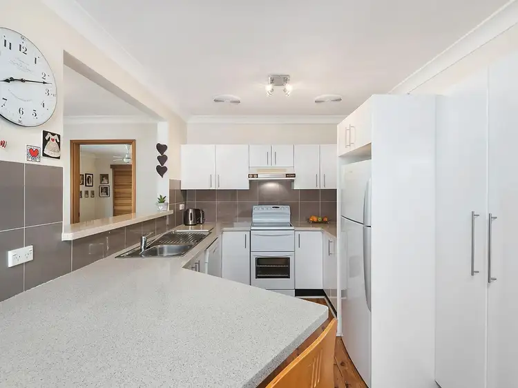 Fourth view of Homely house listing, 20 Myamblah Crescent, Merewether NSW 2291
